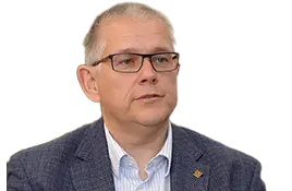 Rozhovor s Jaroslavem Chýlkem (ELVAC)